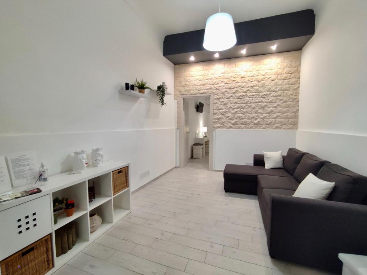 Dafne Home Сиракуза Екстериор снимка