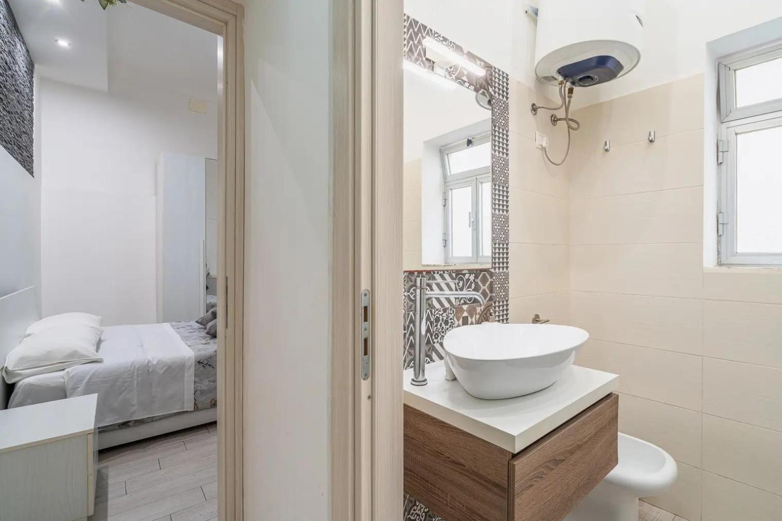 Dafne Home Сиракуза Екстериор снимка
