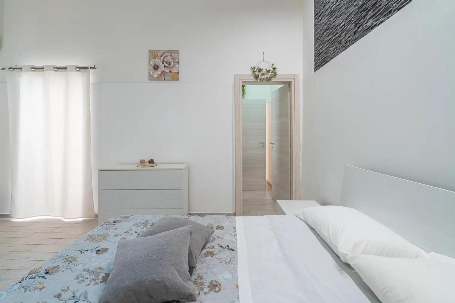 Dafne Home Сиракуза Екстериор снимка