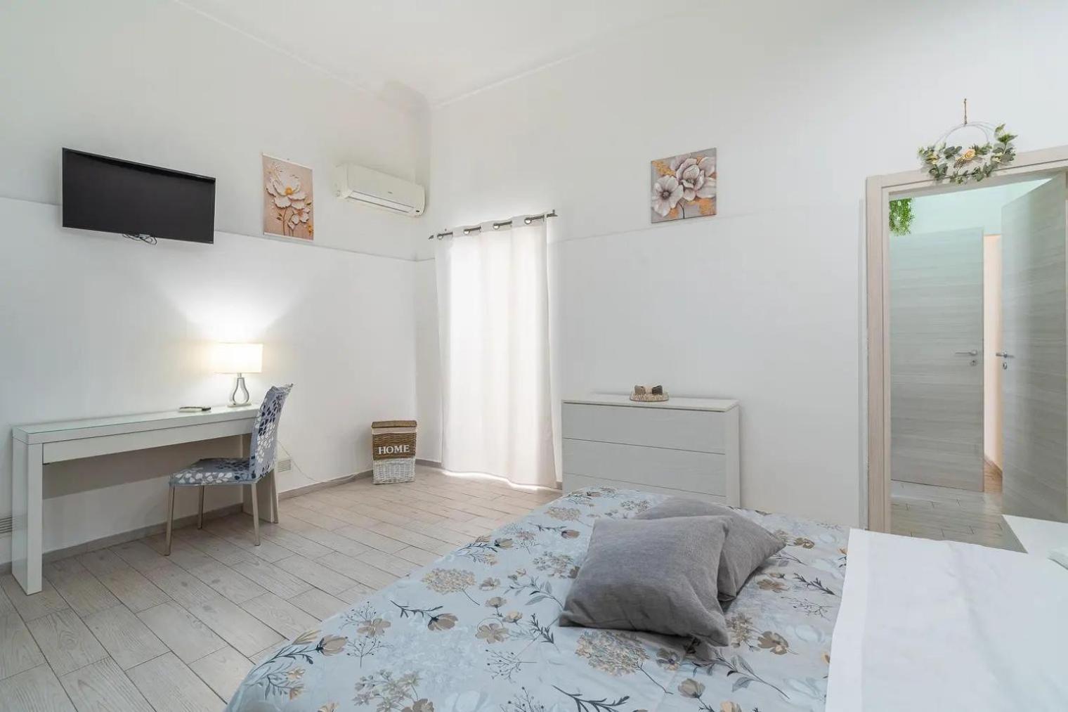Dafne Home Сиракуза Екстериор снимка